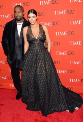 Kim kardashian expecting second child with Kanye West